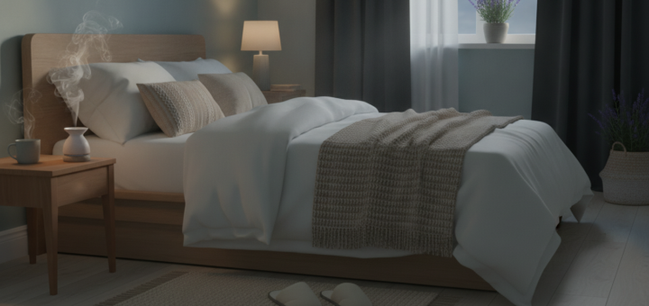 découvrez 10 astuces efficaces pour mieux dormir naturellement et améliorer la qualité de votre sommeil sans médicaments.