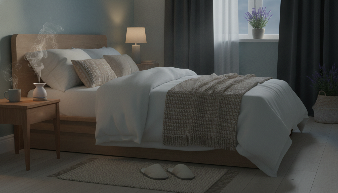 découvrez 10 astuces efficaces pour mieux dormir naturellement et améliorer la qualité de votre sommeil sans médicaments.