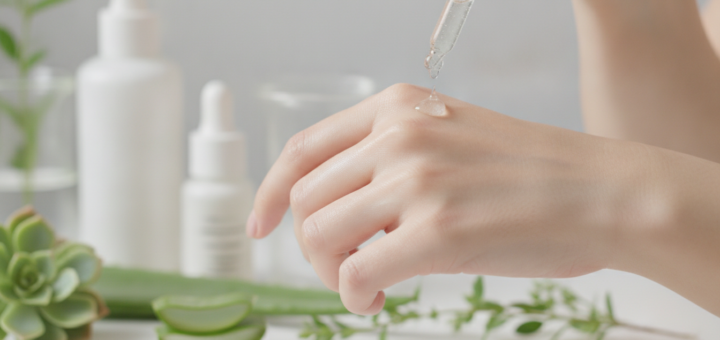 découvrez l'efficacité réelle de l'acide hyaluronique en cosmétique, ses bienfaits pour la peau et conseils d'utilisation pour un effet optimal.