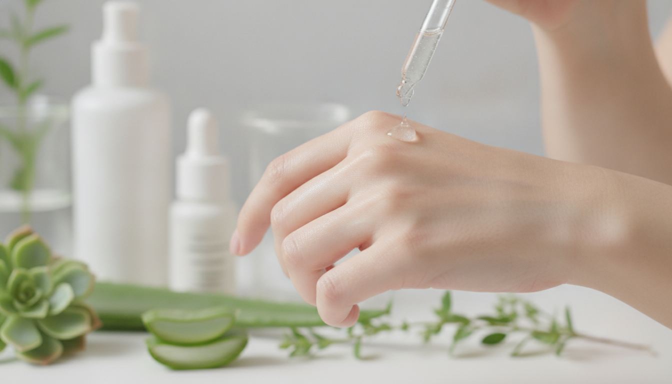 découvrez l'efficacité réelle de l'acide hyaluronique en cosmétique, ses bienfaits pour la peau et conseils d'utilisation pour un effet optimal.