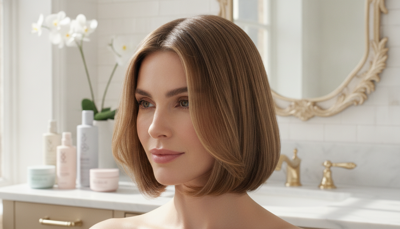découvrez les meilleures coupes et soins adaptés aux cheveux fins, ainsi que les erreurs à éviter pour garder des cheveux légers, volumineux et en bonne santé.
