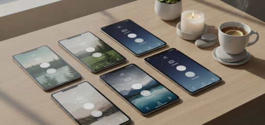 découvrez notre comparatif des meilleures applications de méditation pour trouver celle qui vous aidera à réduire le stress, améliorer votre concentration et favoriser votre bien-être au quotidien.