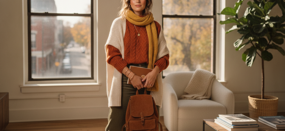 découvrez les couleurs tendance de la rentrée et apprenez à les porter facilement grâce à nos conseils mode simples et pratiques.
