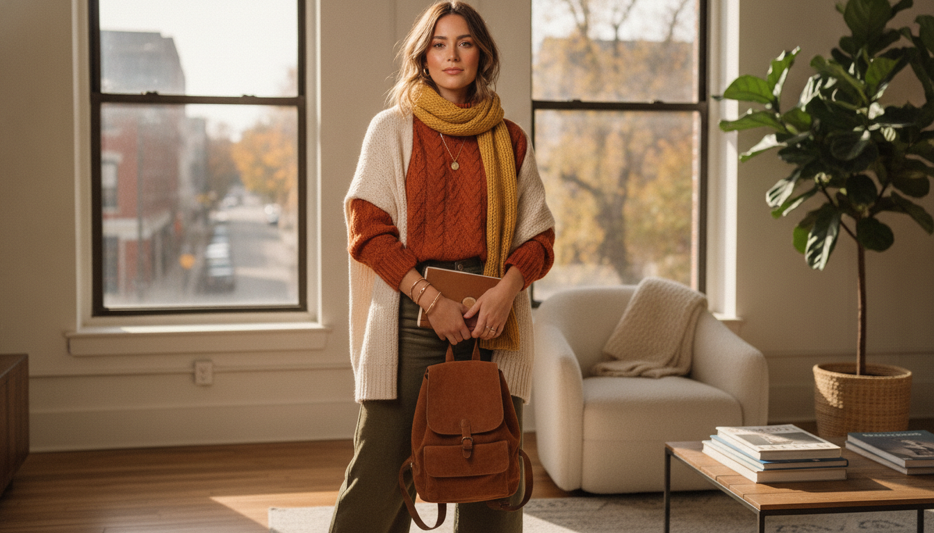 découvrez les couleurs tendance de la rentrée et apprenez à les porter facilement grâce à nos conseils mode simples et pratiques.