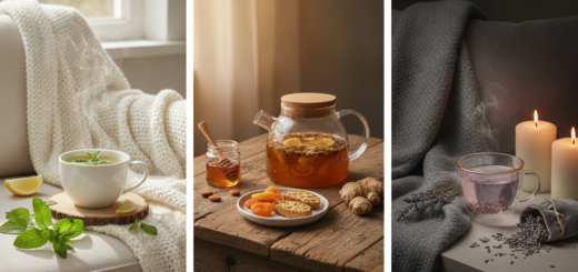 découvrez quelles infusions bien-être choisir pour chaque moment de la journée afin de profiter pleinement de leurs bienfaits naturels.