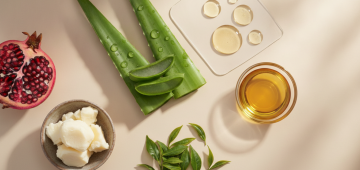 découvrez les ingrédients cosmétiques stars du moment, leurs bienfaits et comment les intégrer dans votre routine beauté pour une peau éclatante et en pleine santé.