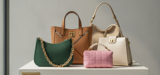 découvrez les it-sacs incontournables du moment et trouvez les modèles dans lesquels investir pour allier style et tendance cette saison.