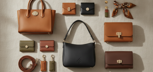 découvrez notre sélection des meilleures marques de maroquinerie alliant qualité et accessibilité pour tous les styles et budgets.