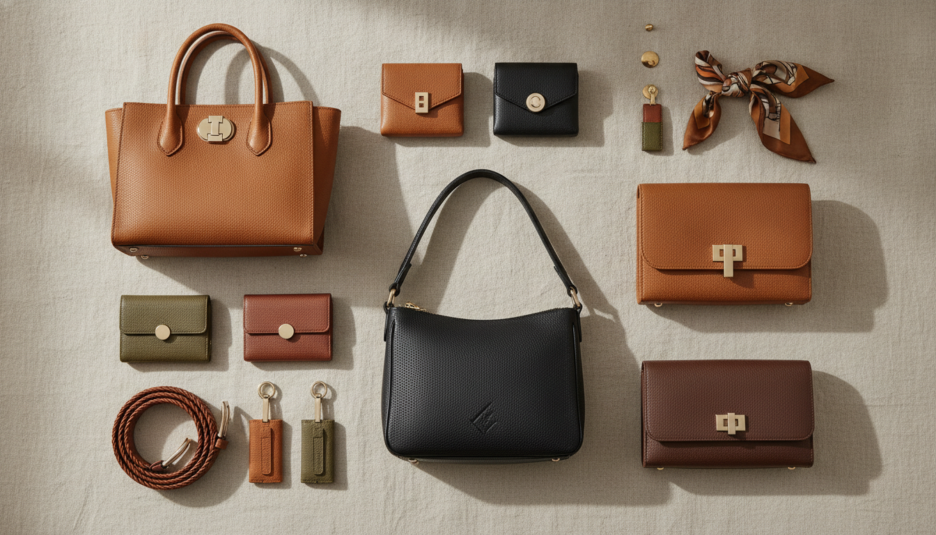 découvrez notre sélection des meilleures marques de maroquinerie alliant qualité et accessibilité pour tous les styles et budgets.