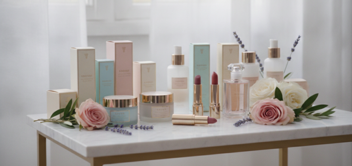 découvrez les nouvelles marques de cosmétiques français à suivre pour des produits innovants, naturels et de haute qualité qui révolutionnent la beauté.