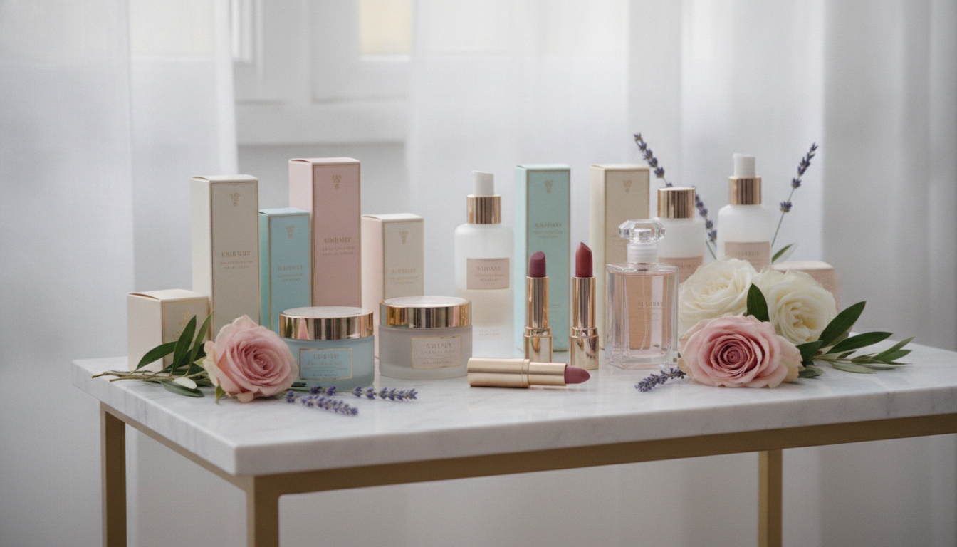 découvrez les nouvelles marques de cosmétiques français à suivre pour des produits innovants, naturels et de haute qualité qui révolutionnent la beauté.