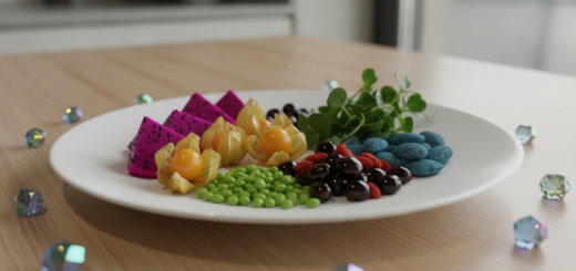 découvrez les super-aliments tendance en 2026 pour booster votre santé et bien-être avec des ingrédients naturels et innovants.