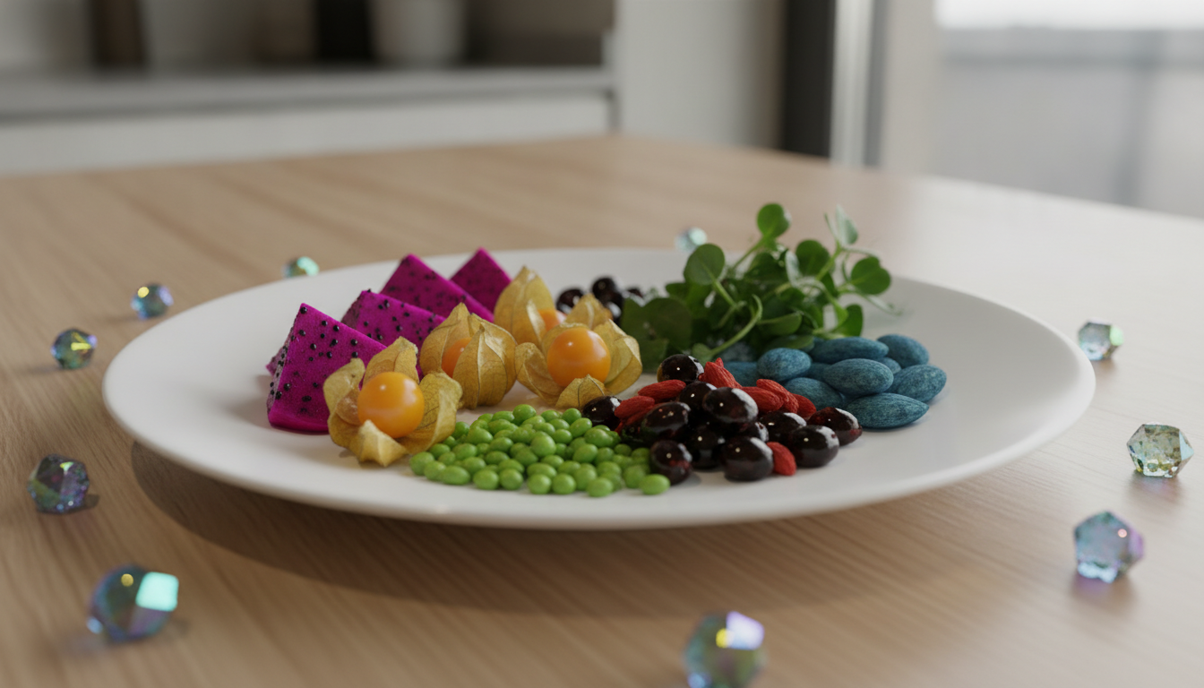 découvrez les super-aliments tendance en 2026 pour booster votre santé et bien-être avec des ingrédients naturels et innovants.