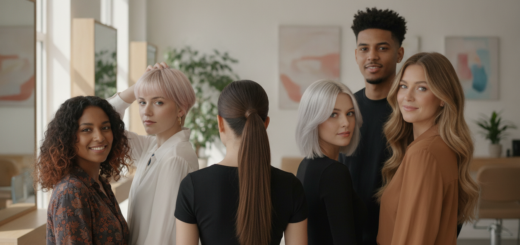 découvrez les tendances coiffure incontournables qui domineront l'année et inspirez votre prochain look avec style et modernité.