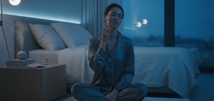 découvrez l'impact de la lumière bleue sur le sommeil et si elle représente un véritable danger pour votre qualité de sommeil. explications et conseils pour mieux gérer votre exposition.