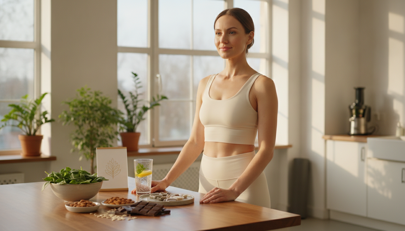 découvrez les signes de manque de magnésium, les meilleures sources alimentaires et les bonnes pratiques pour maintenir un niveau optimal de ce minéral essentiel à votre santé.