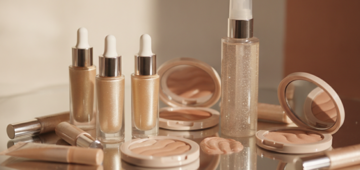 découvrez les meilleurs produits de maquillage glow pour un teint naturellement lumineux et radieux. astuces et conseils pour sublimer votre peau chaque jour.
