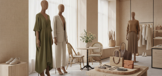 découvrez notre guide 2026 des marques de mode éthique françaises, pour adopter un style responsable alliant qualité, innovation et respect de l'environnement.