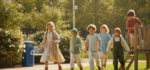 découvrez les marques responsables de mode enfant alliant style, confort et respect de l'environnement pour habiller vos enfants de manière éthique.