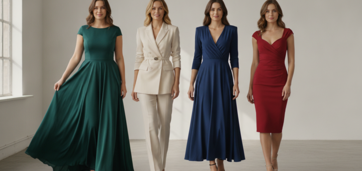 découvrez comment choisir les coupes de vêtements adaptées aux morphologies en a, h, v ou x pour mettre en valeur votre silhouette avec style et élégance.