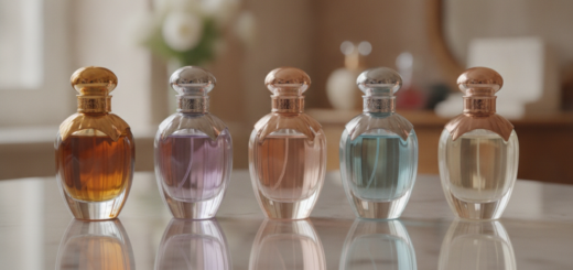 découvrez 5 parfums de niche incontournables qui allient originalité et élégance pour une expérience olfactive unique.