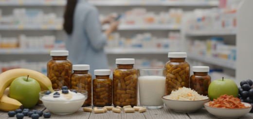 découvrez comment choisir les probiotiques adaptés à vos besoins pour améliorer votre santé digestive et votre bien-être général.