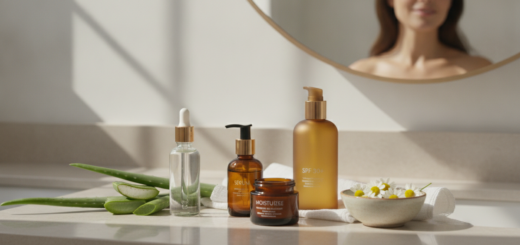 découvrez la routine skincare idéale après 30 ans pour une peau saine, éclatante et bien hydratée. conseils experts et produits adaptés à chaque type de peau.