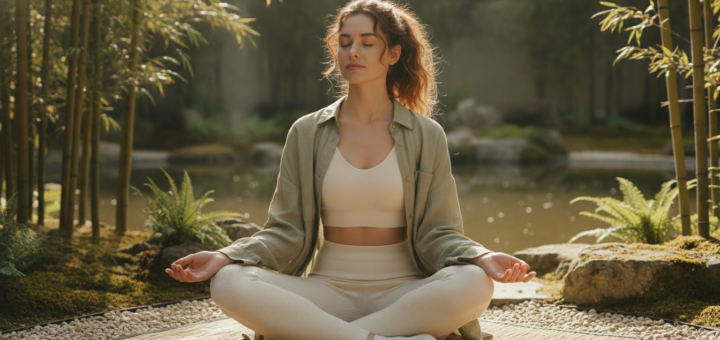 découvrez 5 exercices de respiration anti-stress simples à pratiquer au quotidien pour retrouver calme et bien-être rapidement.