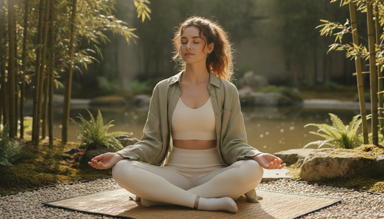 découvrez 5 exercices de respiration anti-stress simples à pratiquer au quotidien pour retrouver calme et bien-être rapidement.