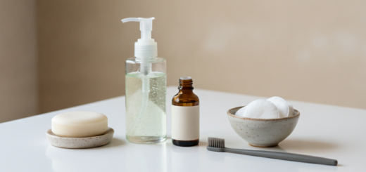 découvrez une routine beauté minimaliste avec les indispensables pour une peau saine et éclatante au quotidien, tout en simplifiant vos gestes de soin.