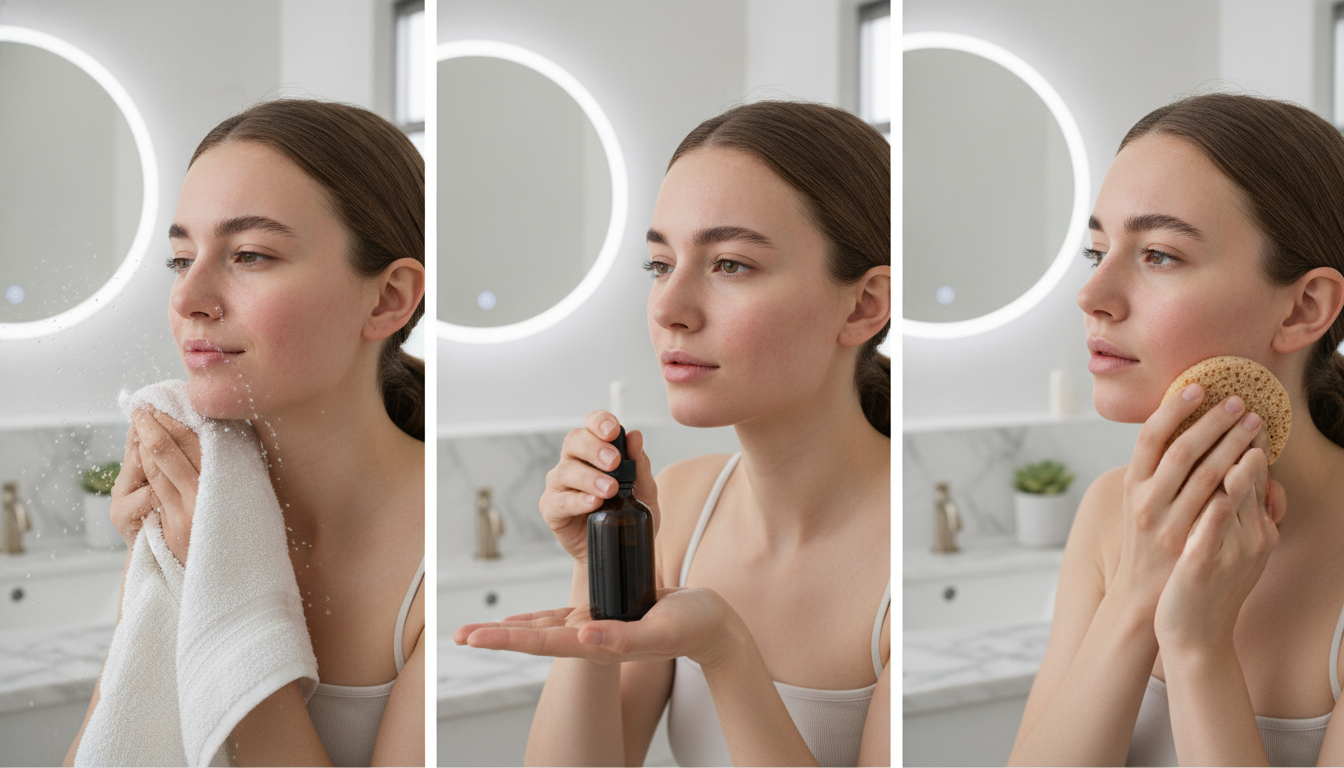 découvrez les gestes à éviter pour prendre soin efficacement de votre peau sensible et préserver son équilibre au quotidien.