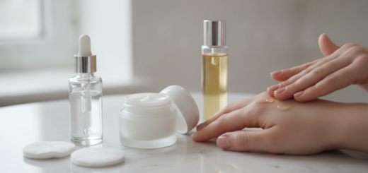 découvrez l'ordre idéal pour appliquer sérum, crème et huile afin d'optimiser l'efficacité de vos soins visage et sublimer votre peau au quotidien.