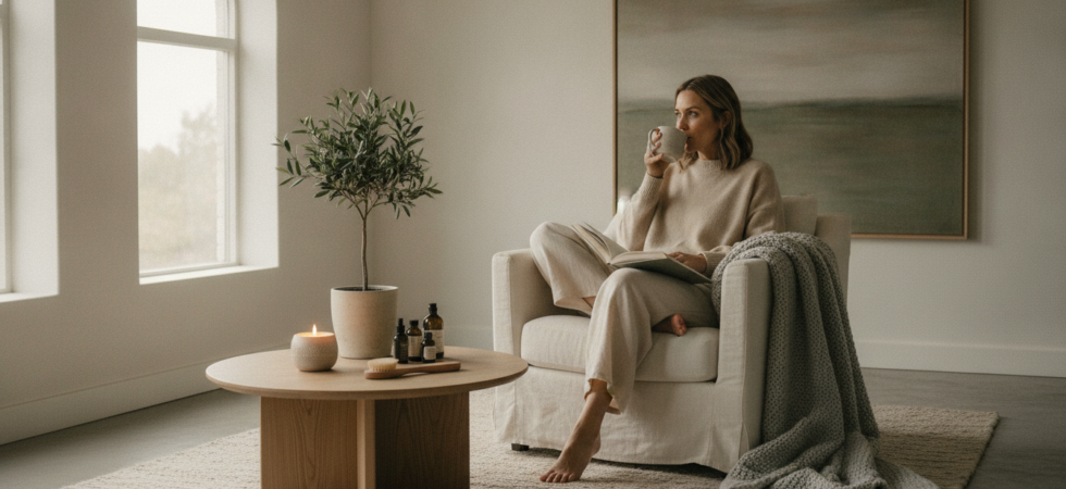 découvrez le slow living et apprenez à ralentir votre rythme de vie sans bouleverser vos habitudes. adoptez des astuces simples pour vivre plus sereinement au quotidien.