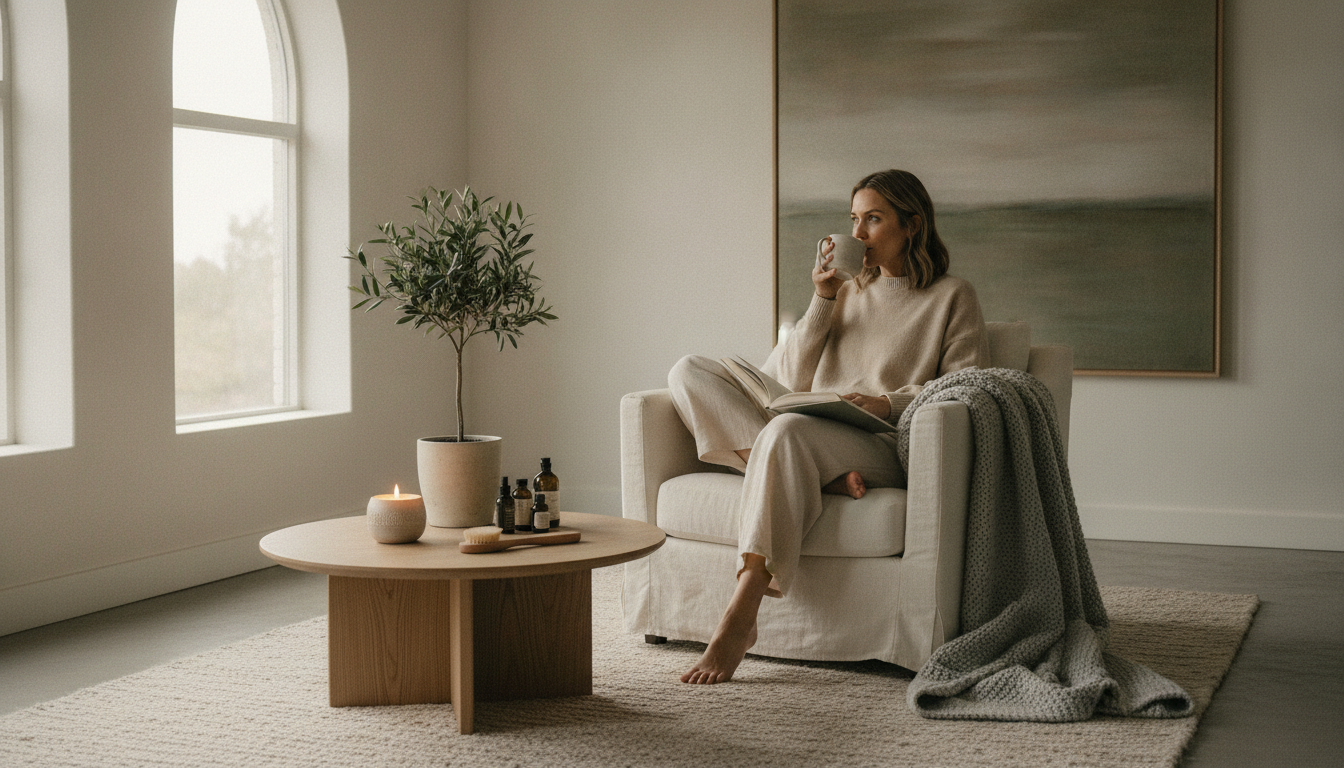 découvrez le slow living et apprenez à ralentir votre rythme de vie sans bouleverser vos habitudes. adoptez des astuces simples pour vivre plus sereinement au quotidien.