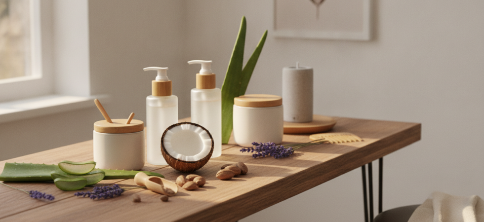 découvrez les meilleures marques de soins cheveux naturels à tester pour des cheveux sains et éclatants, en privilégiant des produits respectueux de votre santé et de l'environnement.
