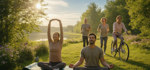 découvrez comment le sport influence la santé mentale grâce aux dernières études scientifiques et améliore le bien-être psychologique.