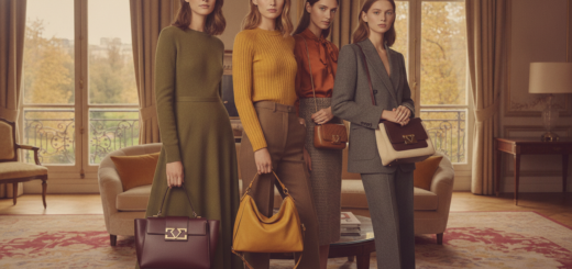 découvrez les tendances sacs automne avec les formes, couleurs et matières incontournables à adopter cette saison pour un style élégant et moderne.