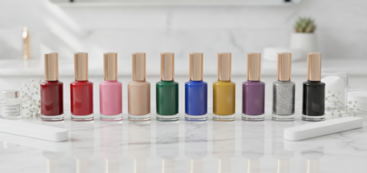 découvrez notre sélection des 10 meilleurs vernis semi-permanents qui offrent une tenue longue durée et une brillance impeccable pour des ongles parfaits.